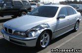  BMW 525 (E39) 1996-2004:  10