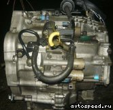 ���� HONDA Accord Wagon (CL7, CM3), MCXA: ���� �2