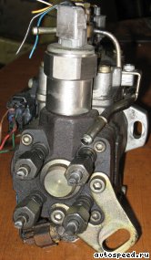 ���� TOYOTA 3C-E (CE1__, CT1__): ���� �6