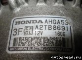 ��������� HONDA Stream (RN3), Step Wagon (RF3): ���� �2