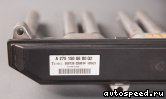 ������� ��������� MERCEDES BENZ S600, SL600 (W220) A2751500680, A2751500480: ���� �9