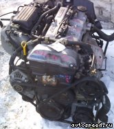 ��������� MAZDA FS (GW): ���� �5