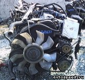 ��������� NISSAN RD28 (EFI): ���� �4