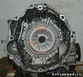  AUDI A4 (8E), GWS:  1