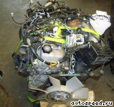 ��������� TOYOTA 2RZ-FE: ���� �1