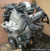 ��������� VOLKSWAGEN (VW) BAG, BLP: ���� �2