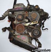 Двигатель BMW 18 4EB (M10B18): фото №1