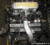 ��������� HYUNDAI G4EK: ���� �4