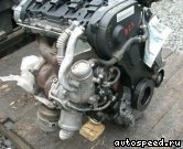 Двигатель AUDI BPG, BWT: фото №2