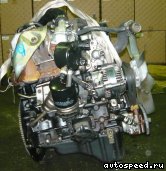 ��������� TOYOTA 3C-T (CR50G): ���� �4