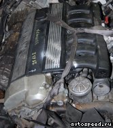 Двигатель BMW M50B25Tu (E34, E36): фото №4