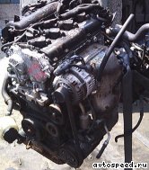 ��������� NISSAN QR20(DE) (W11): ���� �2