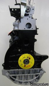 ��������� OPEL F9Q 760: ���� �6