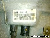 ���� FORD C-Max, Focus 2, 3 (QQDA, QQDB): ���� �5