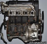 ��������� VOLKSWAGEN (VW) AZM, BFF: ���� �8