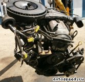 ��������� MAZDA B5 EGI-S (BG5P): ���� �1
