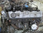 ��������� NISSAN SD22: ���� �1