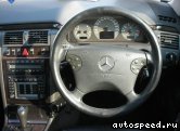 ��������� MERCEDES BENZ E-class (2000-2002): ���� �2