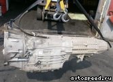���� PORSCHE Cayenne (955), BFD: ���� �4