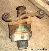 ������ ������������ MMC Airtrek (CU4W), 4WD: ���� �2