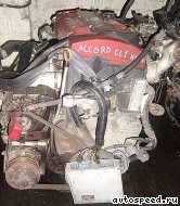 ��������� HONDA H22A (CL1): ���� �2