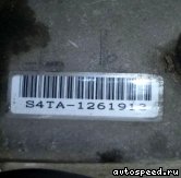 ���� HONDA Orthia (EL3), S4TA: ���� �8