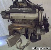 Двигатель AUDI AEC: фото №1