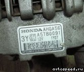 ��������� HONDA Fit (GD1): ���� �3