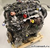 ��������� PEUGEOT 9HY (DV6TED4), 9HZ (DV6TED4): ���� �6