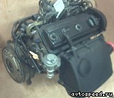 ��������� SKODA AEF: ���� �2