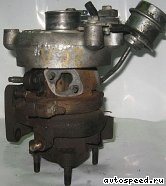 ������� TOYOTA 2C-T, 3C-T (CT9): ���� �3