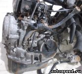 ���� MMC Diamante (F25A), 4WD: ���� �3