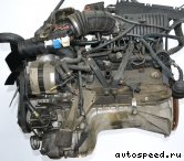 Двигатель BMW M50B25 (E34): фото №7