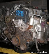 Двигатель DAIHATSU HE-EG (G303G): фото №3