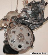 ��������� TOYOTA 4S-FE (ST190): ���� �3