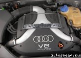  AUDI Allroad (4BH) 4WD, 2000-2005:  2