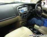 ��������� FORD Maverick (Escape) 4WD, 2001-2008: ���� �12
