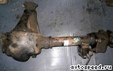 �������� ������������ ISUZU Bighorn (UBS73): ���� �1