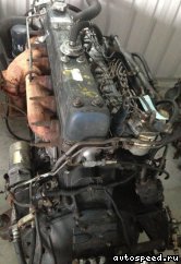 ��������� ISUZU 6SA1: ���� �3