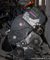 ��������� VOLKSWAGEN (VW) AHW: ���� �5