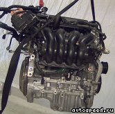 ��������� HONDA R20A3: ���� �1