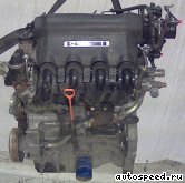 ��������� HONDA L13A1 (i-DSI): ���� �1