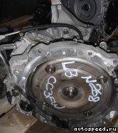 ���� MAZDA Biante 2.3 (CC3FW): ���� �4