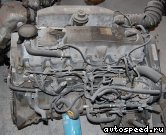 ��������� NISSAN RD28-T (Y60): ���� �15