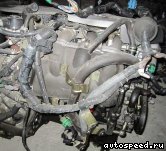 ��������� NISSAN QG18DD (WQP11): ���� �2
