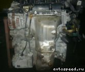 ��������� NISSAN QR20DE (P12): ���� �10