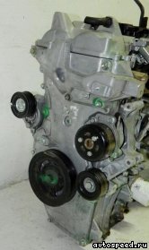 ��������� NISSAN HR16DE (E11): ���� �10