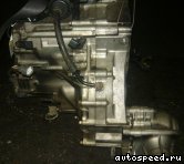 ���� HONDA Accord Wagon (CL7, CM3), MCXA: ���� �5