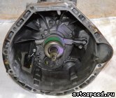 ���� MERCEDES BENZ Sprinter (OM646): ���� �1