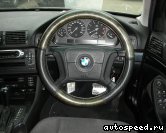 Половинка BMW 525 (E39) 1996-2004: фото №14